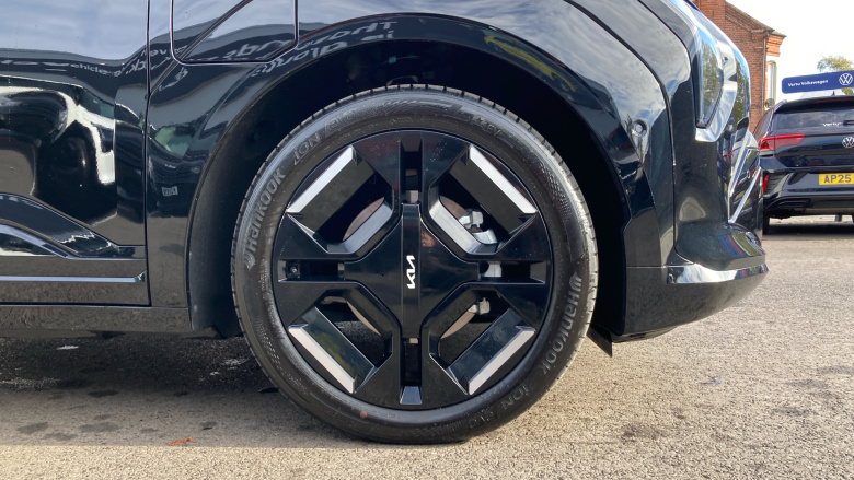 Kia Ev3 148kW GT-Line S 81.4kWh 5dr Auto Electric Estate